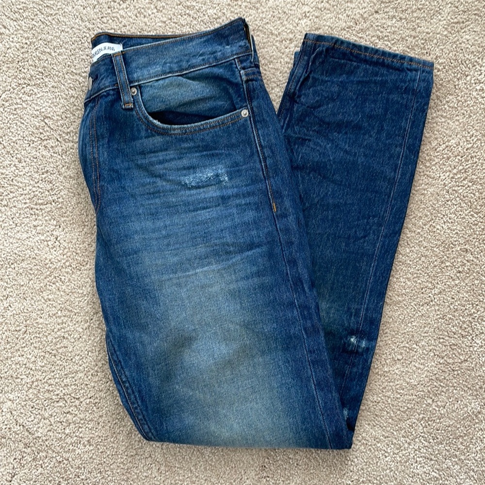 Calvin Klein Mens Jeans